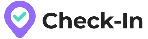 Check-In Logo